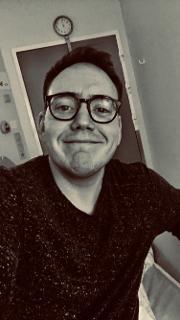 Bilde av Sergej Schroeter